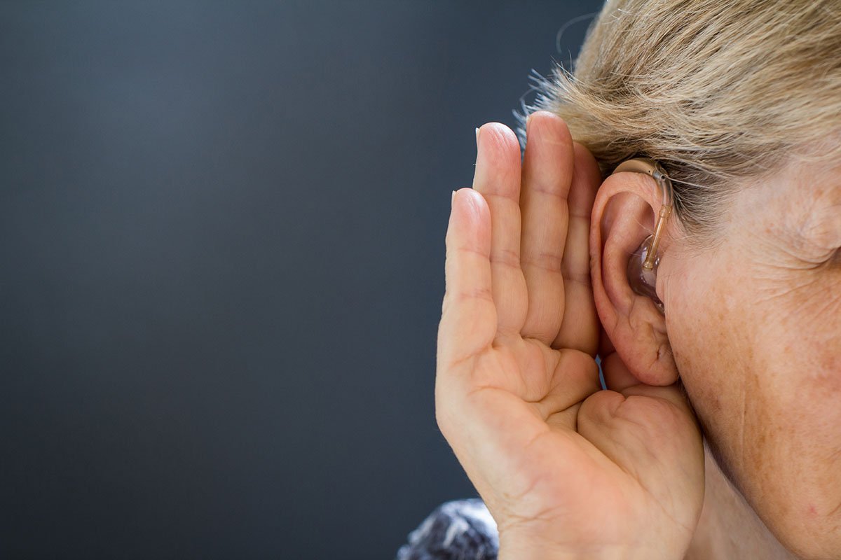 11 Conditions Linked to Hearing Loss