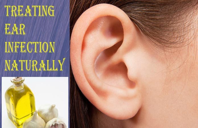 21 Potent Home Remedies for Ear Infections (Earaches)
