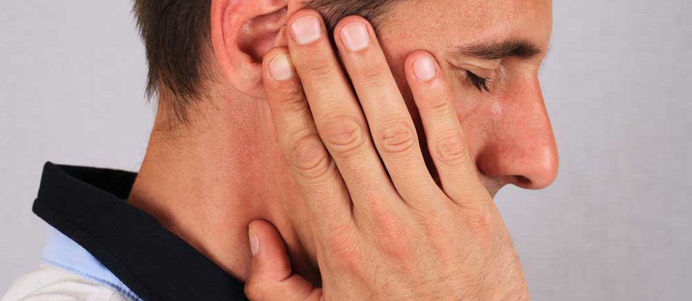 » 3 Ways to Stop Ringing in the Ears