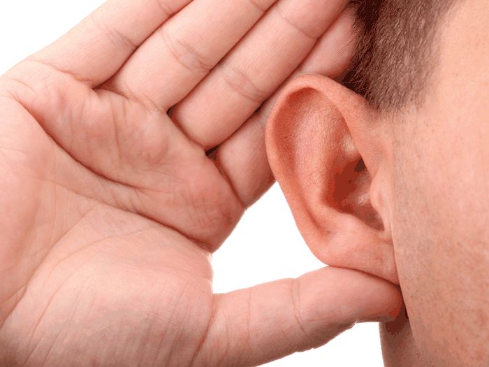 7 Home Remedies To Reverse Hearing Loss