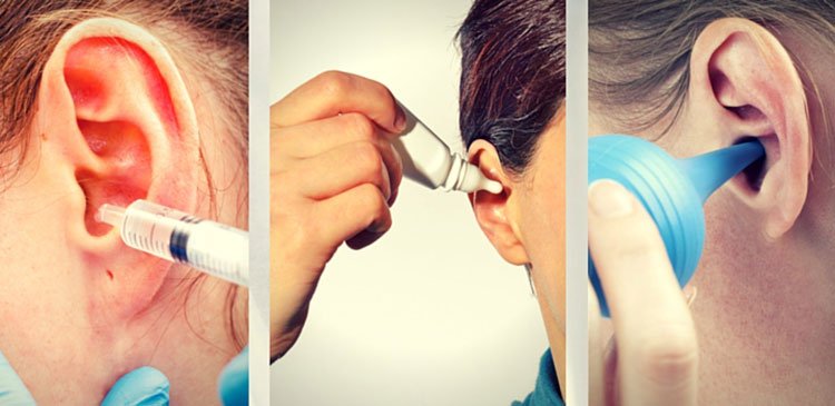 9 Ways to Protect and Clean Ears Safely and Quickly