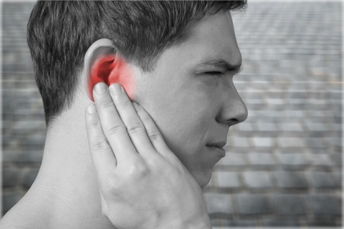 A Deeper Look At Ear Pain And Ear Conditions