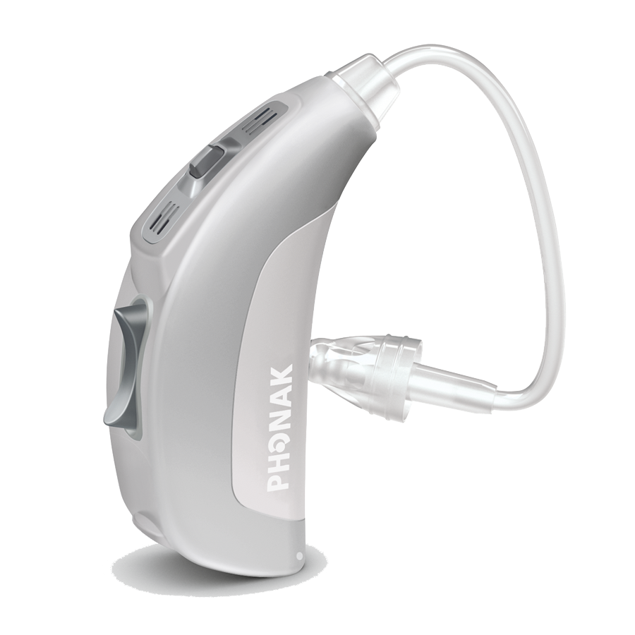 Adult Hearing Aids