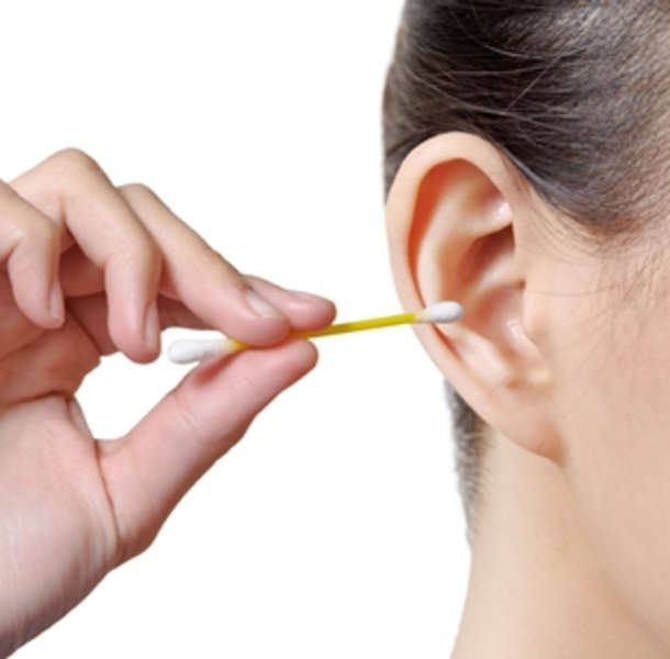 After Reading This Youll Never Use Cotton Swabs For ...