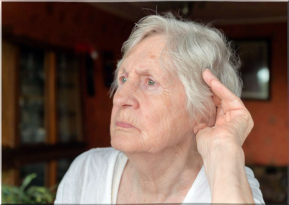 Aging Hearing Loss: Causes And Treatments