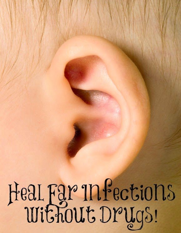 Always Learning: Ear Infections In Children