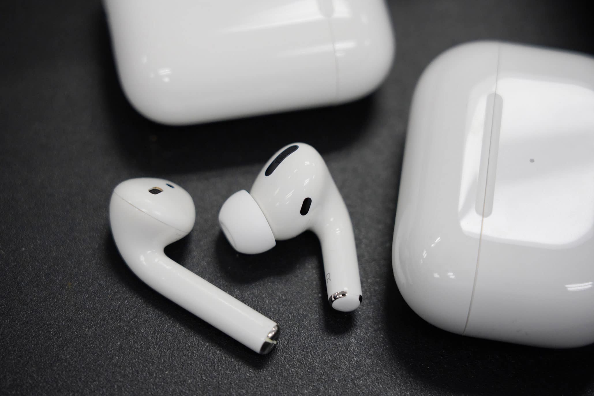 Are AirPods the newest OTC Hearing Aids?