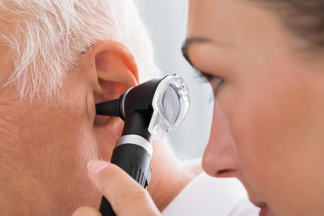 Are Ear Infections In Adults Contagious
