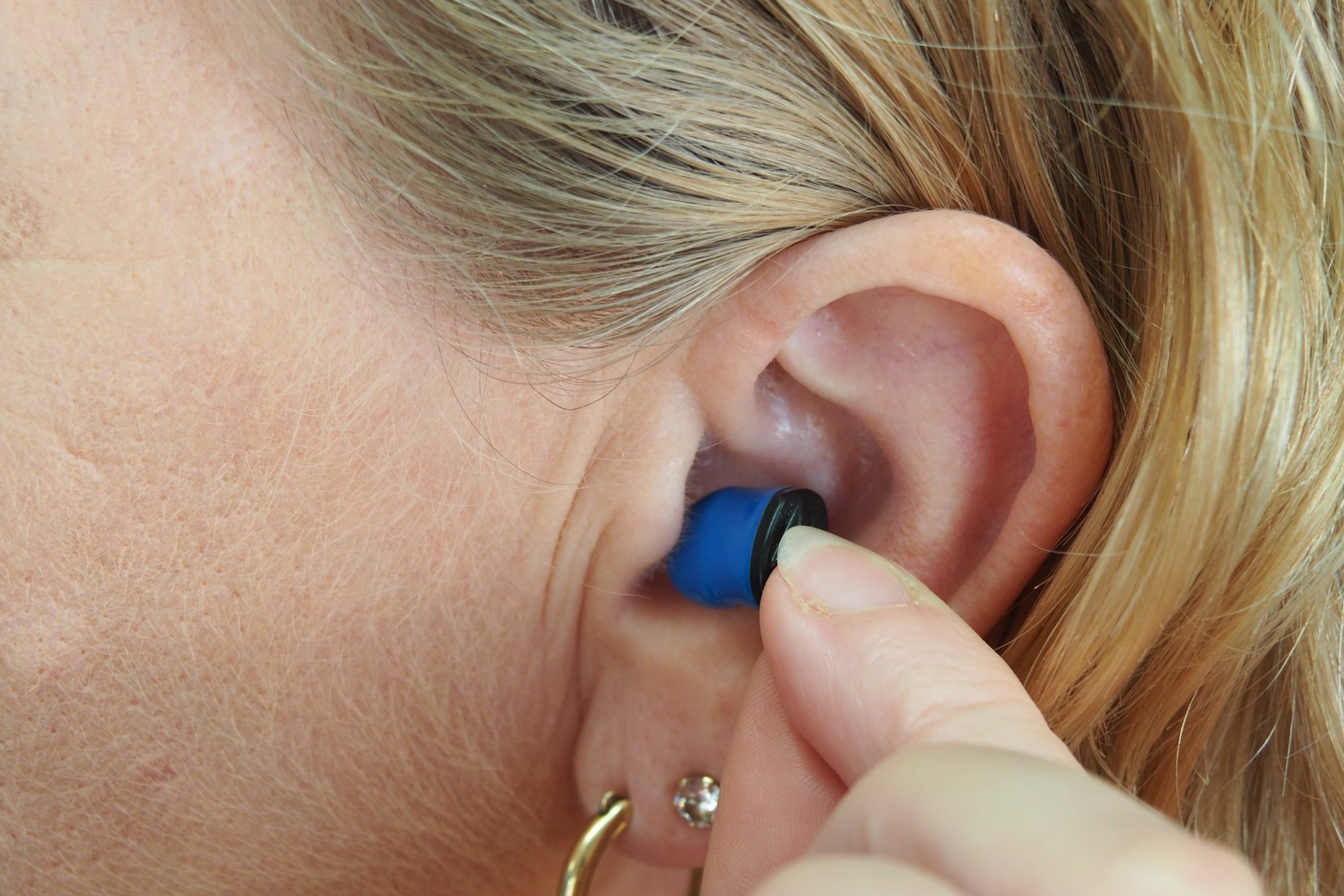 Are Hearing Aids Covered Under Medical Insurance?