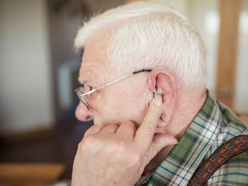 Are Your Hearing Aid Batteries Dying Too Fast?