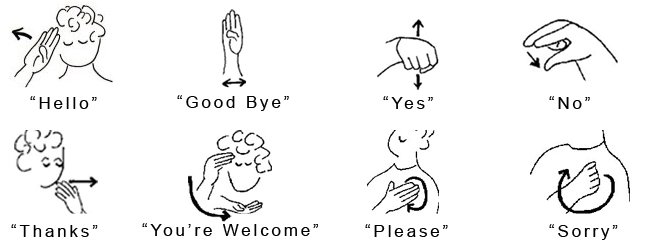ASL1: Welcome to Steve