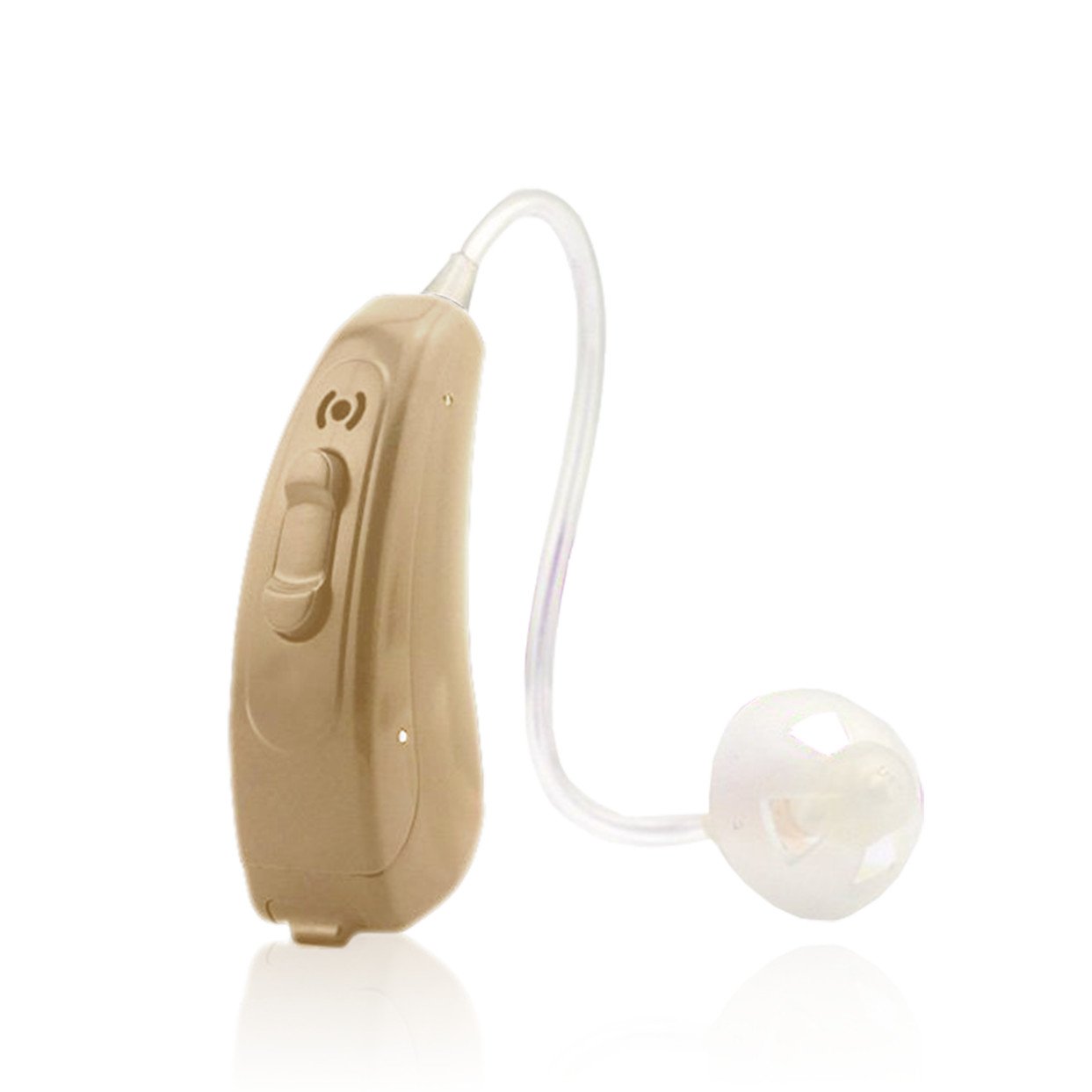 Audionexx 202 OTC hearing aid