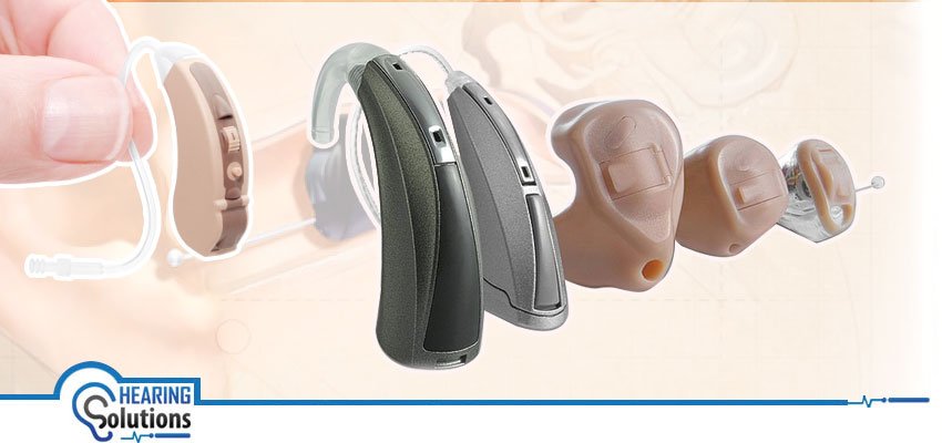 Best Hearing Aid Brands in 2017