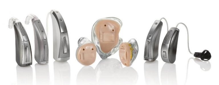 Best Hearing Aid Brands &  Manufacturers In The Market 2020