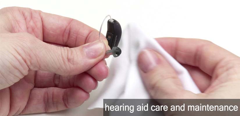 Best Hearing Aids Cleaning Tips For Long Lasting Performance