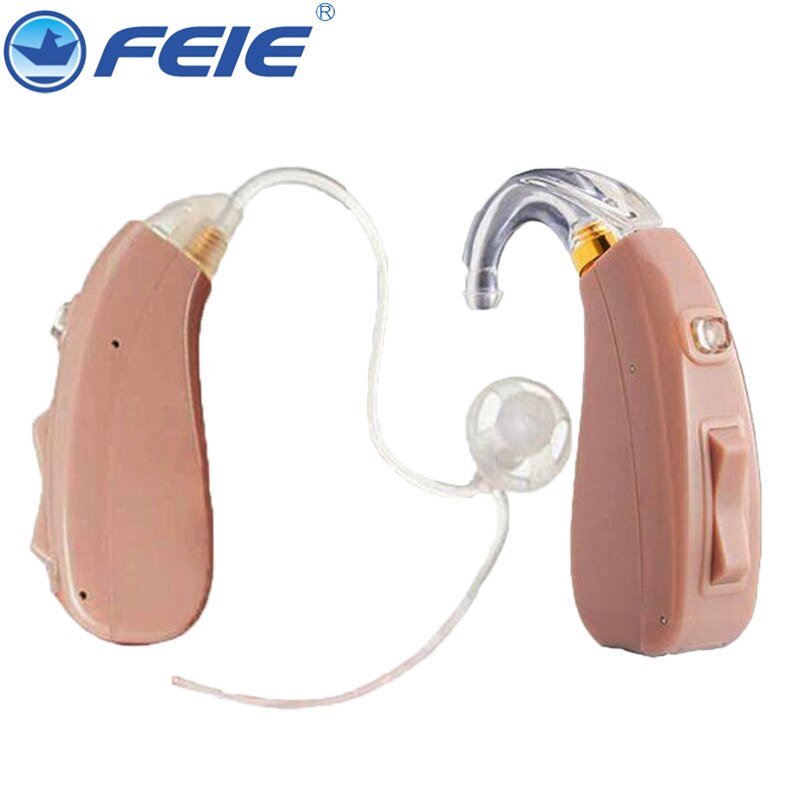 Best Selling Resound Hearing Aids 2 Channels Tinnitus Masker Digital ...