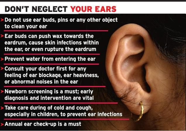 Can A Deaf Person Get Tinnitus?