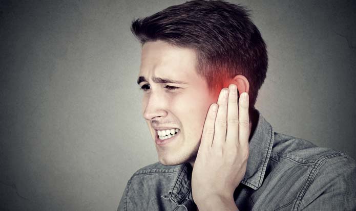 Can Dehydration Cause Tinnitus?