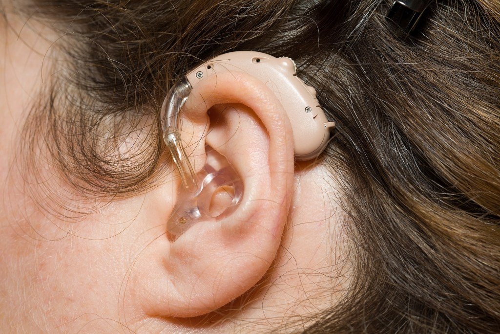 Can Ear Infection Cause Hearing Loss?