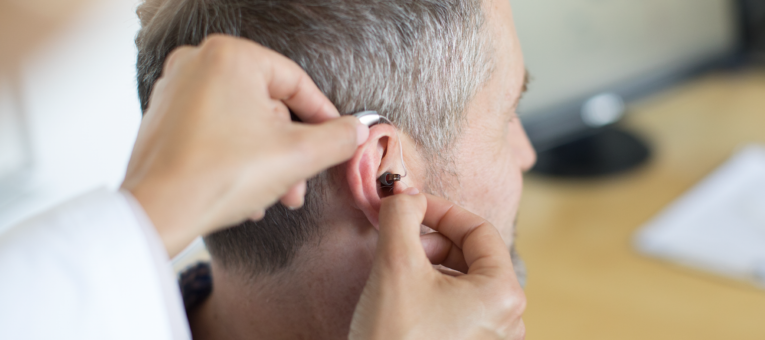 Can My Hearing Aids Hurt My Ears?