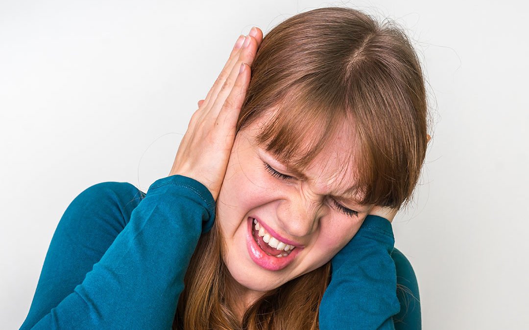 Can You Be Totally Deaf But Still Suffer From Tinnitus?