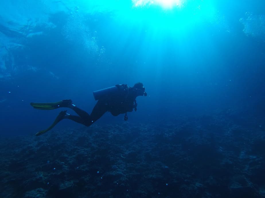 Can You Scuba Dive with Ear Pain or an Infection ...