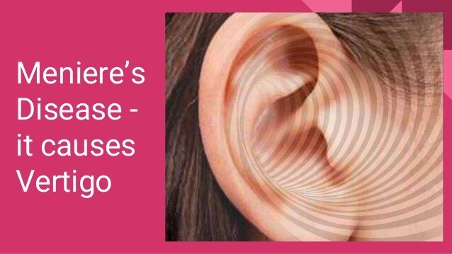 Causes of hearing loss
