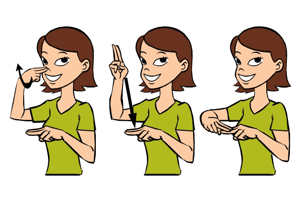 cmhawes â free ASL classes