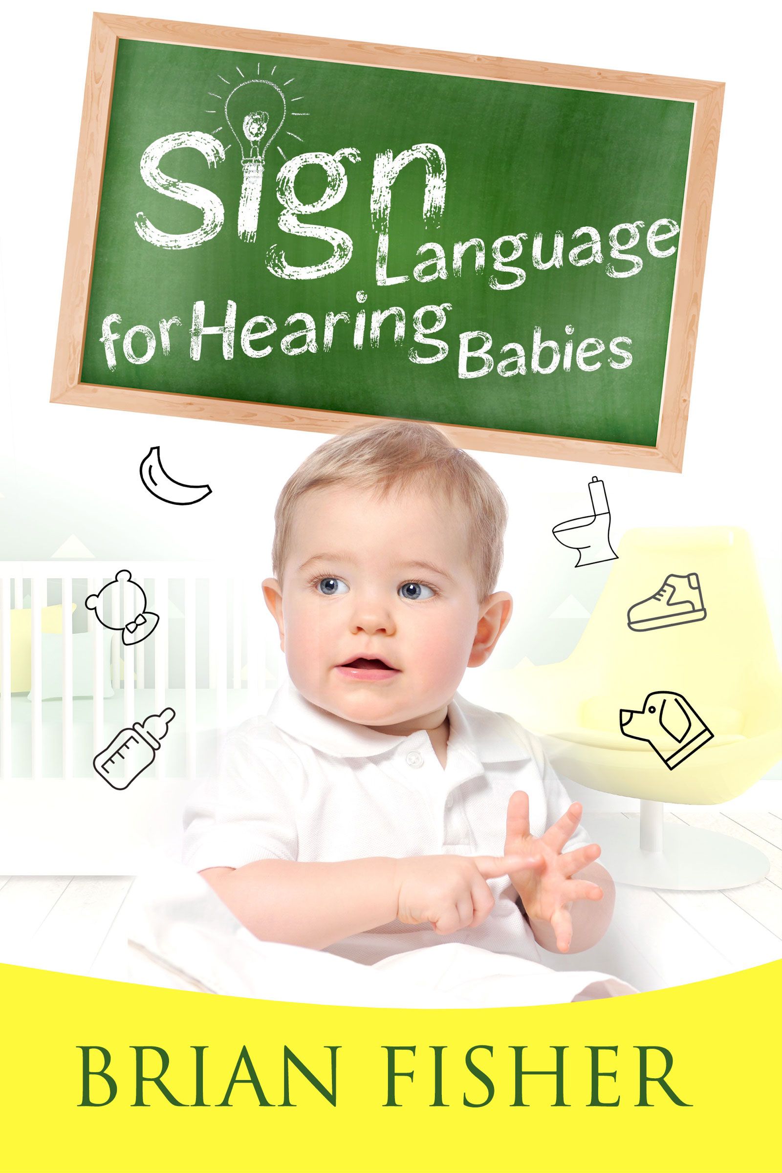 Discover the surprising age your baby can learn sign ...