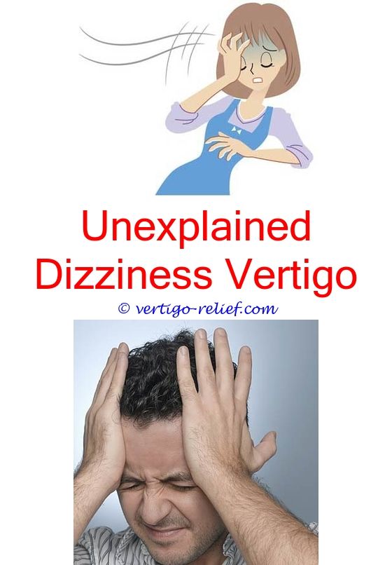 Dizzy Diarrhea Headache