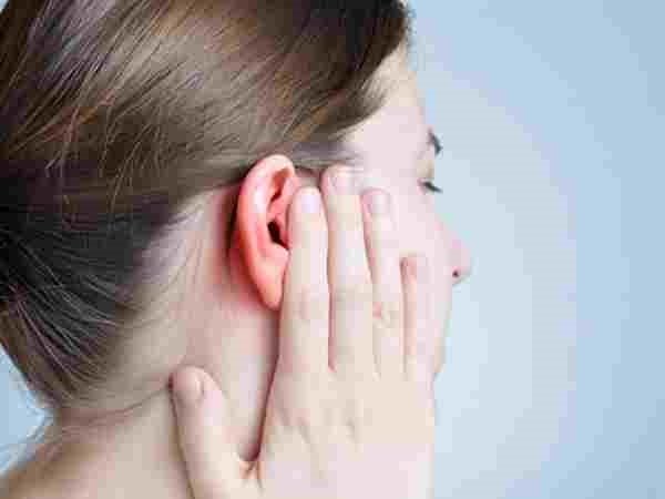 Do Ear Infections Hurt Your Jaw Hurts Head Ear Infection ...