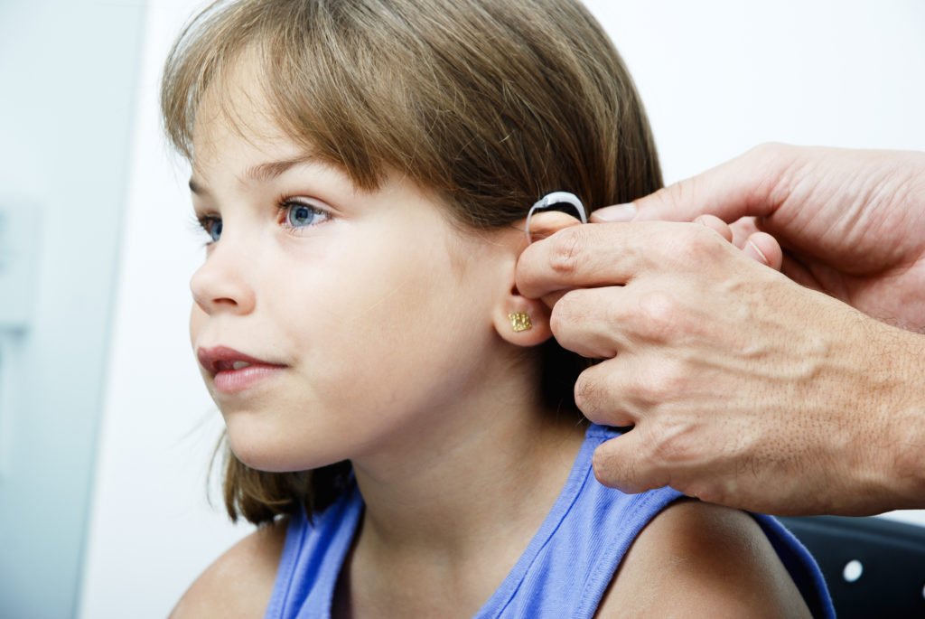 Do Hearing Aids Cause Hearing Loss?