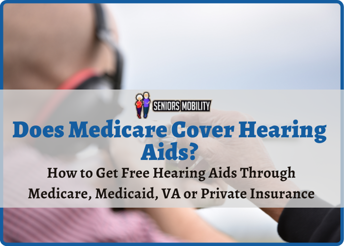Does Medicaid Cover Hearing Aids In Illinois  Anastasia Cover