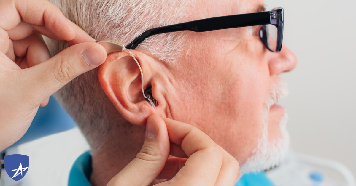 Does Medicare Cover Hearing Aids? â Storehouse Insurance ...