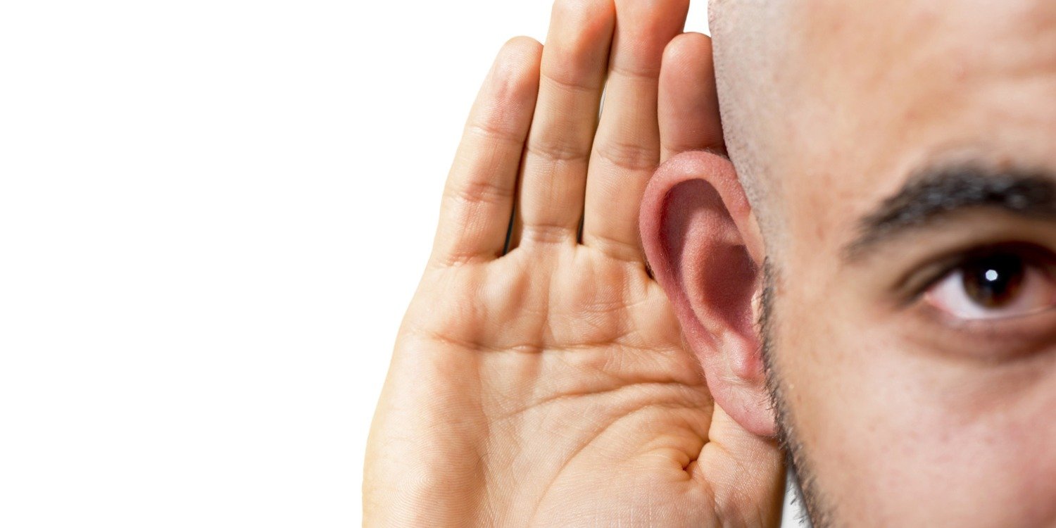 Does Mild Hearing Loss Need Treatment?