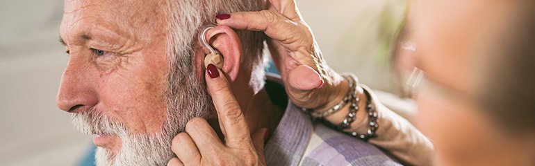 Does Your Hearing Loss Qualify for VA Disability?
