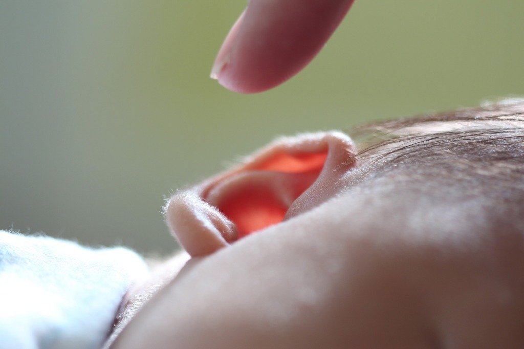 Ear Infection: Acute Otitis Media â Diseases Simplified