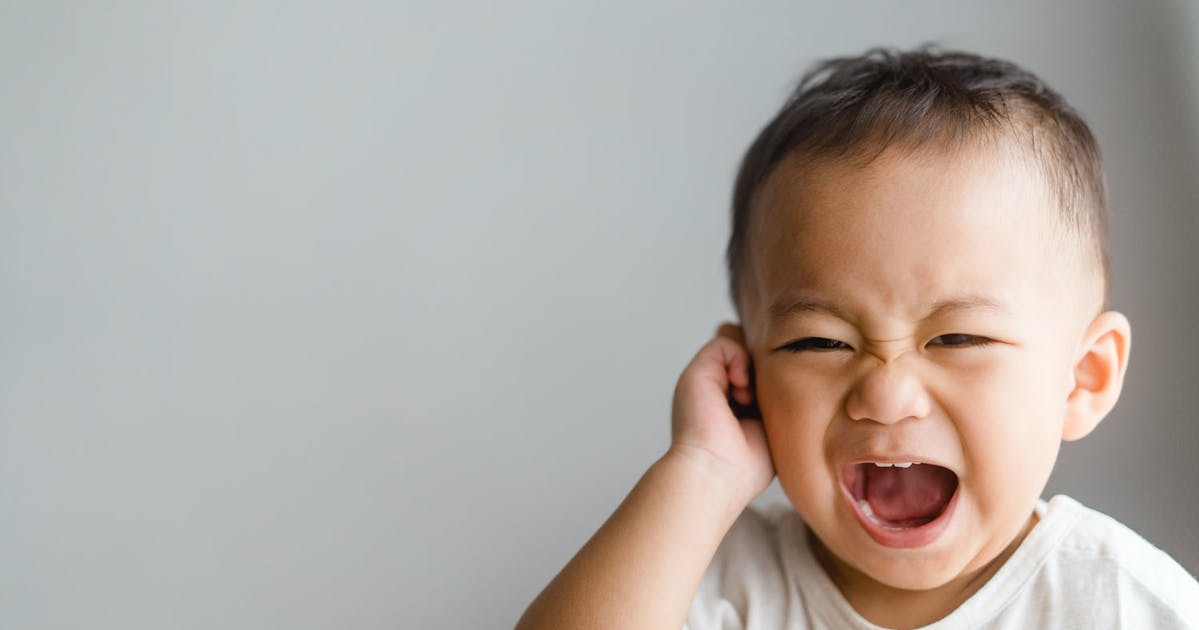 Ear Infections In Babies: A Complete Guide For Parents ...