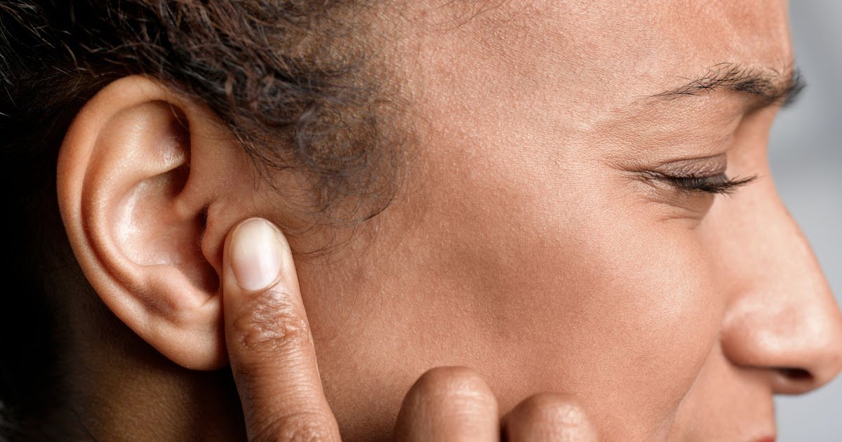 Ear Pain and Allergies: Treatment and Preventing Infection