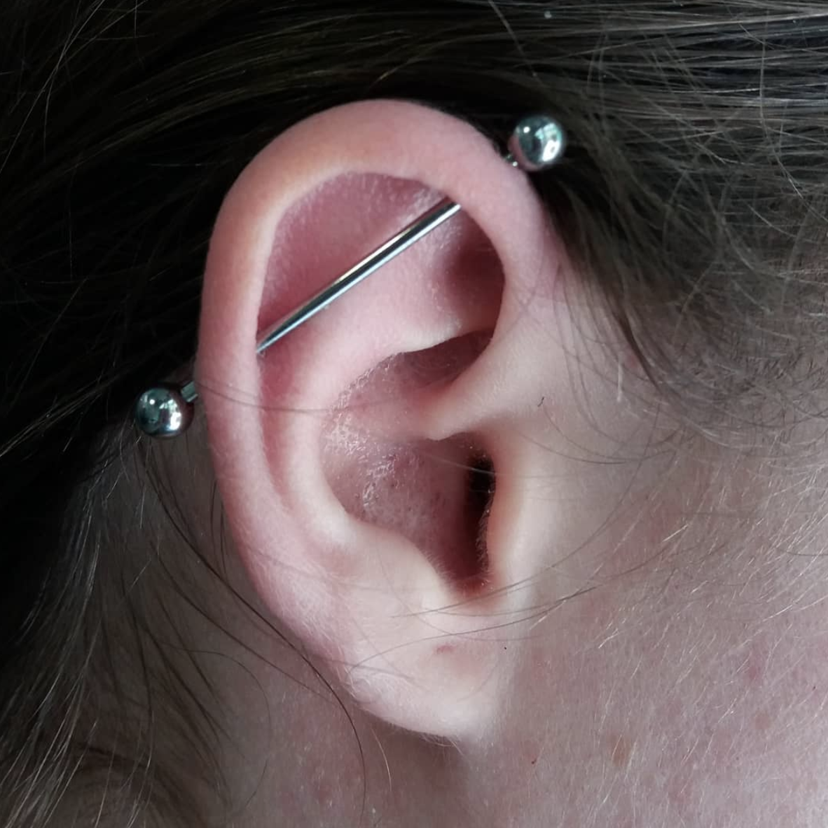 Ear Piercing: What You Should Know Before Getting Pierced.