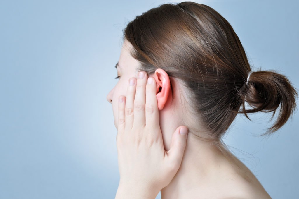 Earache: How to Treat Ear Infections At Home