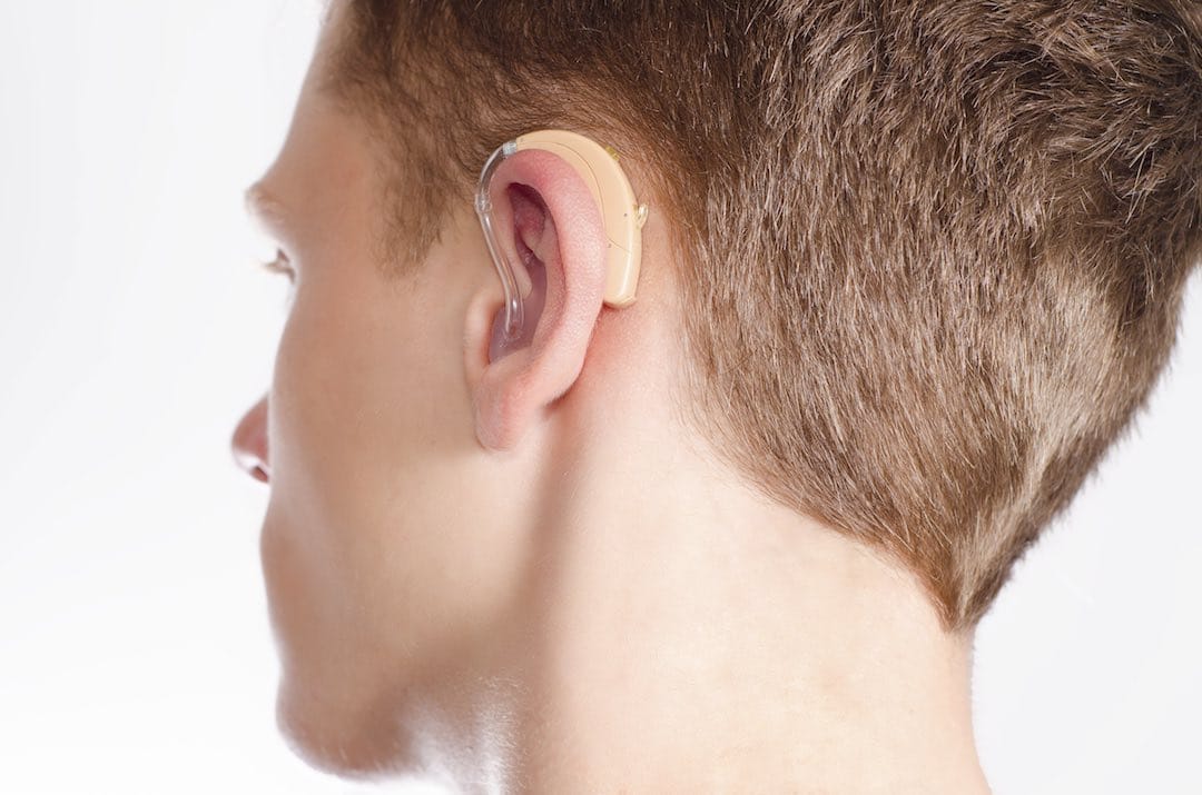 Everything You Need to Know About First Time Hearing Aids