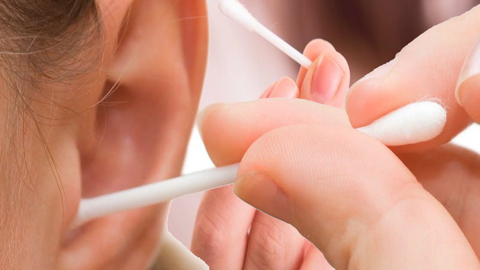 Few Tips For Cleaning Your Ears Safely  Top Natural Remedy