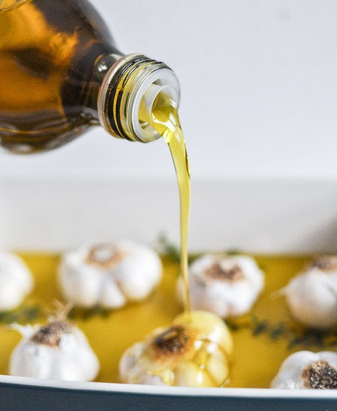 Garlic Oil For Ear Infections Why You Should Make Your ...