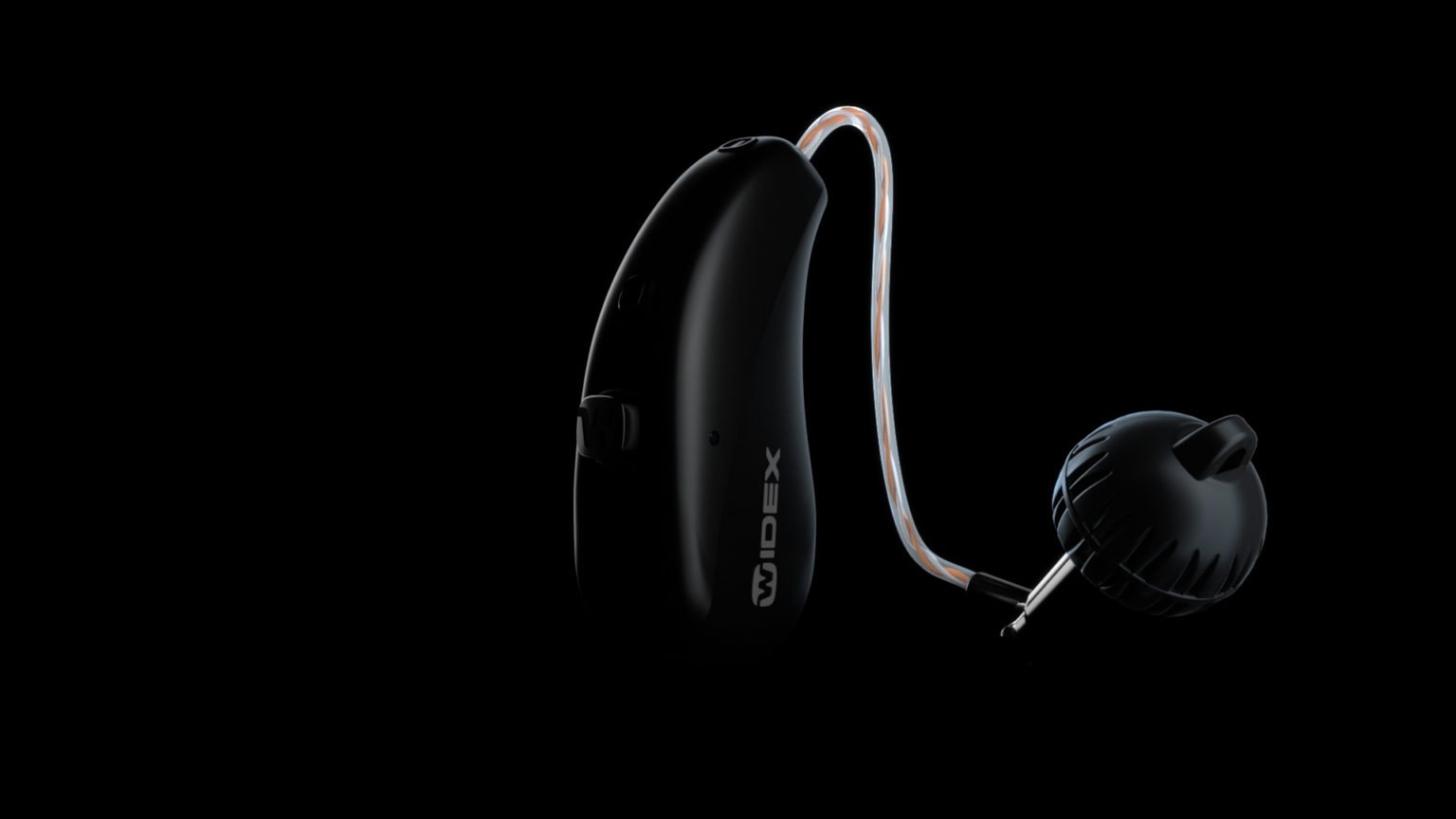 Hearing aid gets new look and sound from Widex