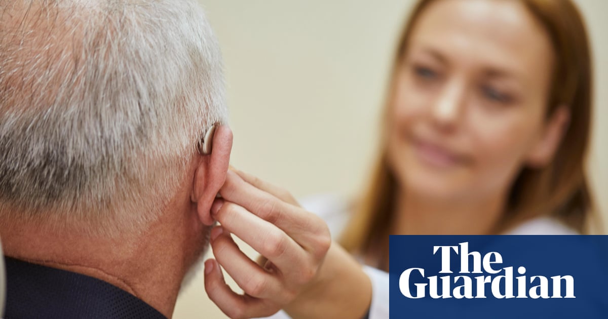 Hearing aids: is going private really better than the NHS?