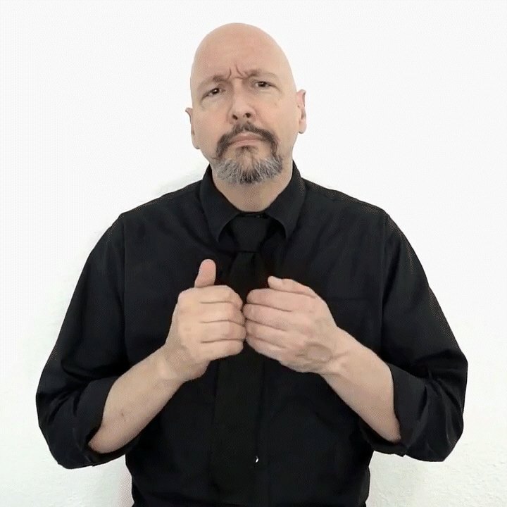 " how"  American Sign Language (ASL)