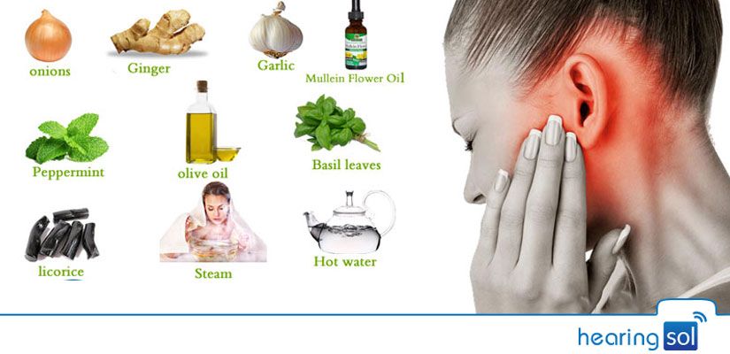 How can I treat a Pediatric Ear Infection at home?