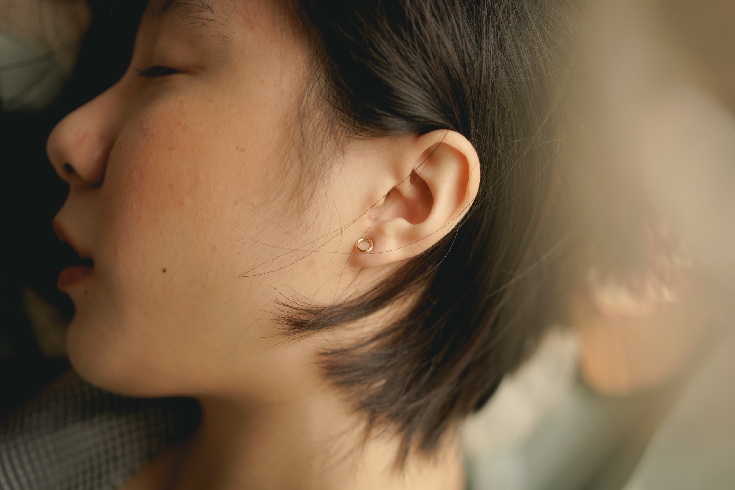 How Do You Sleep With An Ear Infection