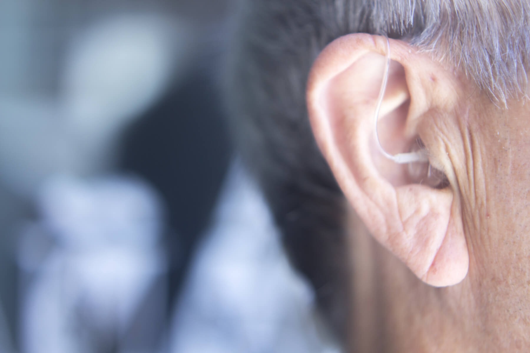 How Hearing Aids Work: An Explanation
